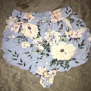 shorts